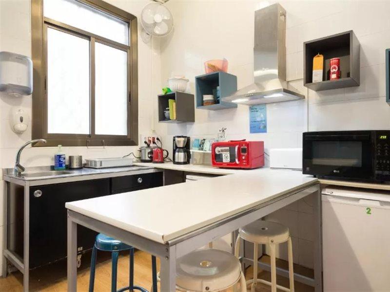 Casa Barcelo Hostel Βαρκελώνη Εξωτερικό φωτογραφία
