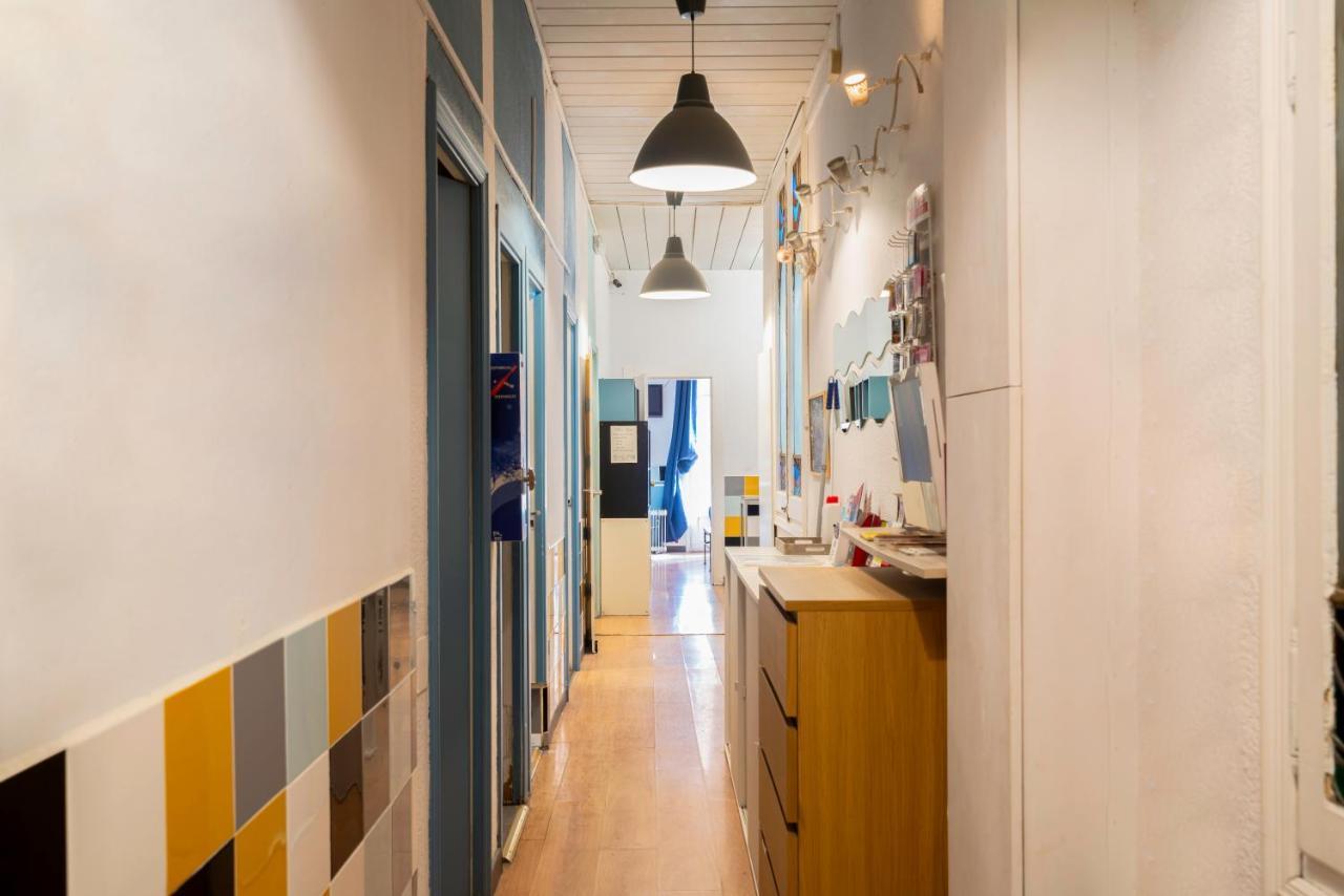 Casa Barcelo Hostel Βαρκελώνη Εξωτερικό φωτογραφία