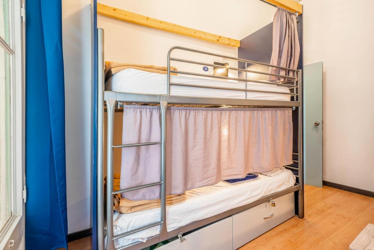 Casa Barcelo Hostel Βαρκελώνη Εξωτερικό φωτογραφία