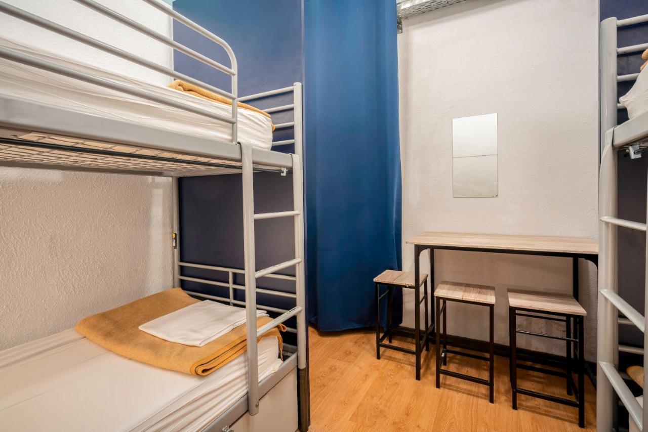 Casa Barcelo Hostel Βαρκελώνη Εξωτερικό φωτογραφία