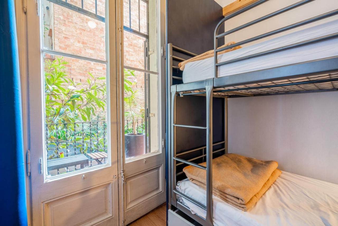 Casa Barcelo Hostel Βαρκελώνη Εξωτερικό φωτογραφία