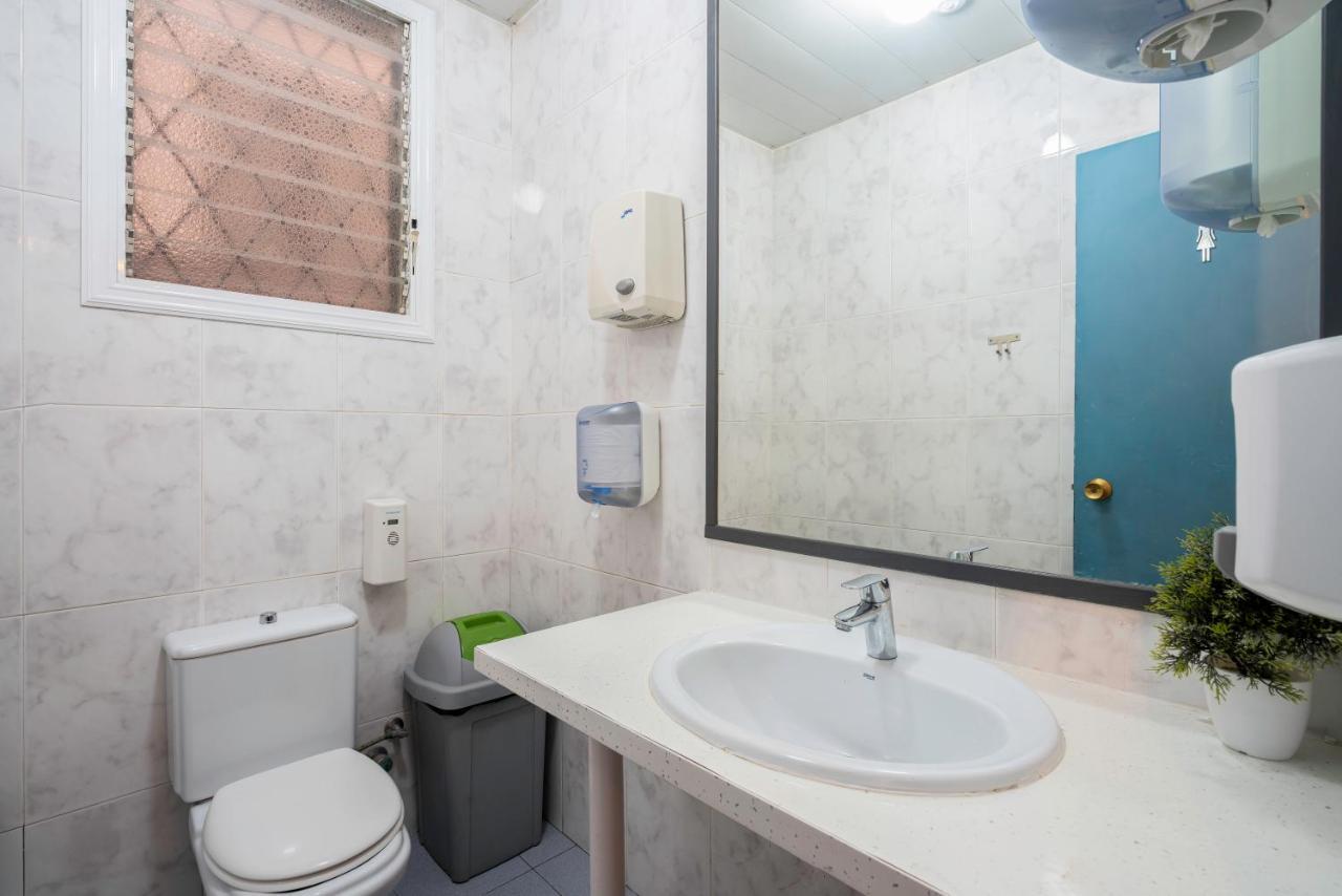 Casa Barcelo Hostel Βαρκελώνη Εξωτερικό φωτογραφία