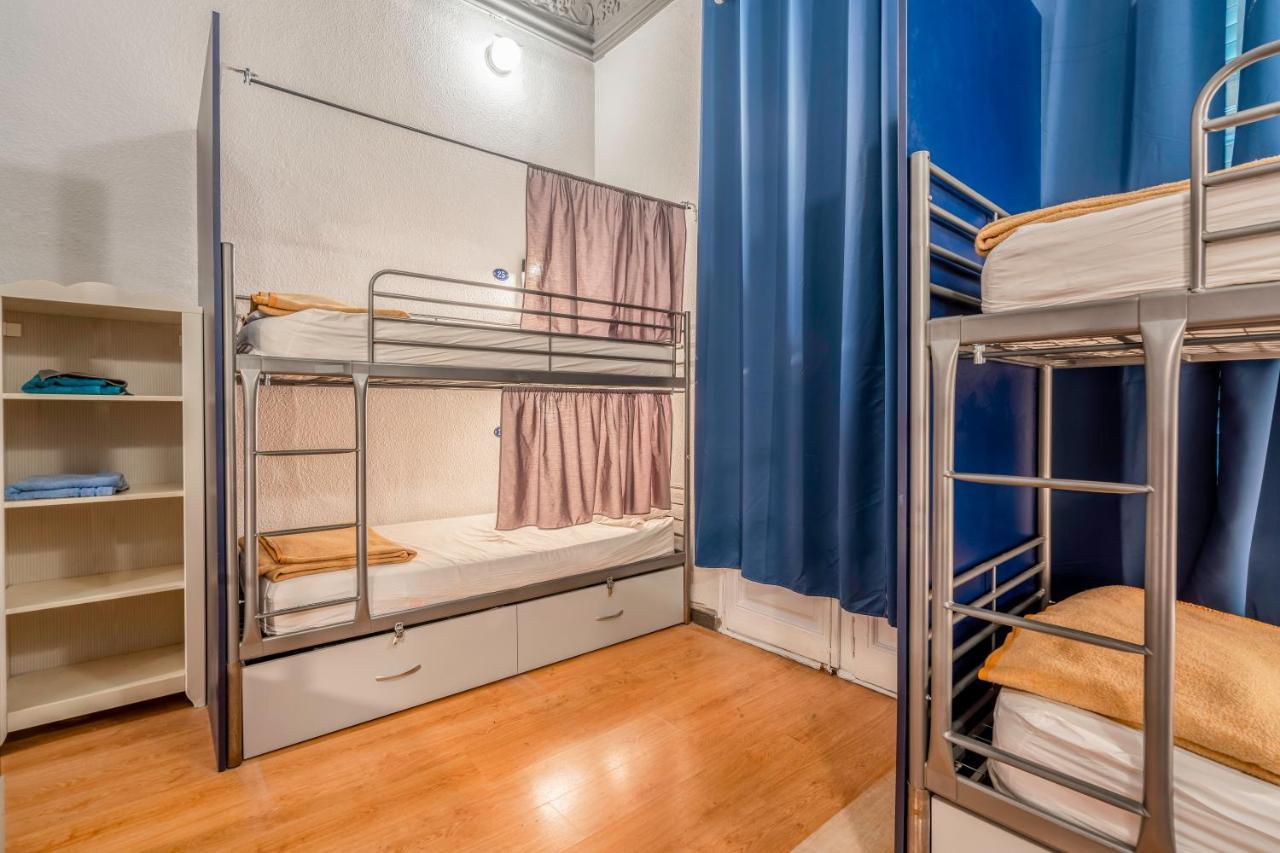 Casa Barcelo Hostel Βαρκελώνη Εξωτερικό φωτογραφία