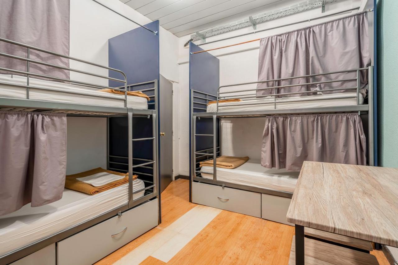 Casa Barcelo Hostel Βαρκελώνη Εξωτερικό φωτογραφία