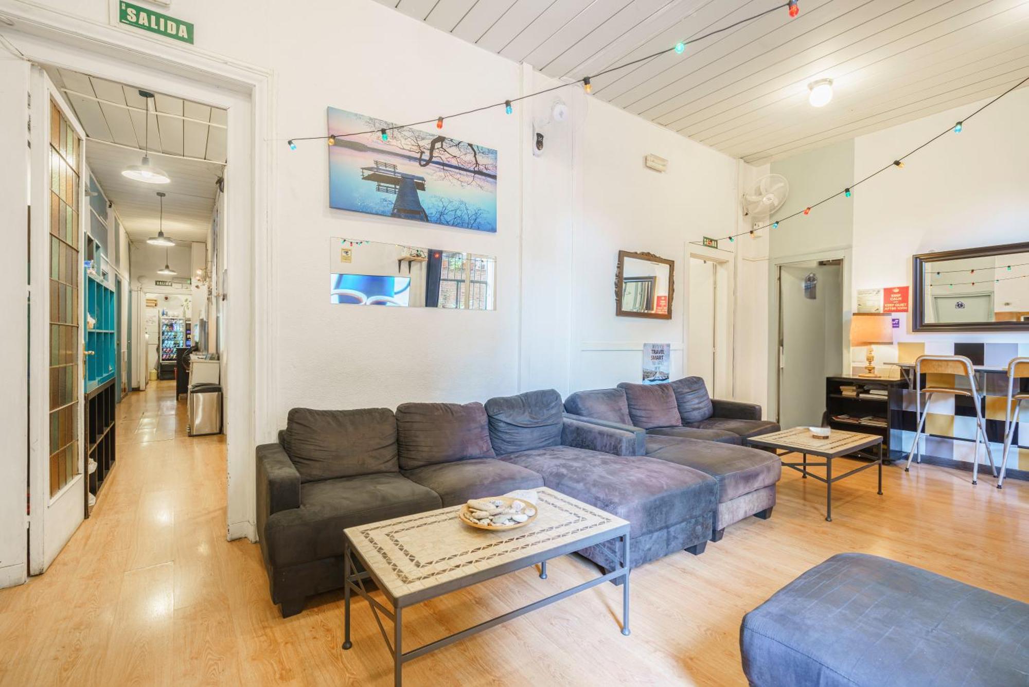 Casa Barcelo Hostel Βαρκελώνη Εξωτερικό φωτογραφία